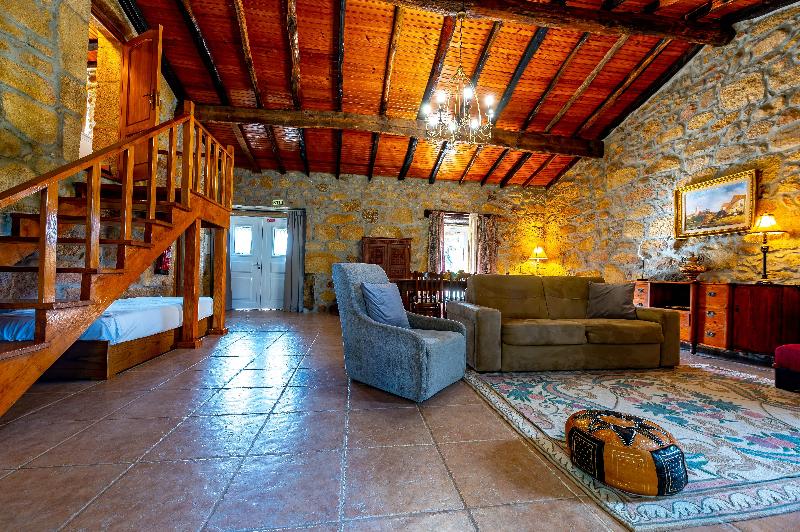 Quinta Do Quinto - Oda