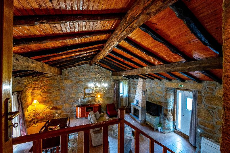 Quinta Do Quinto - Oda