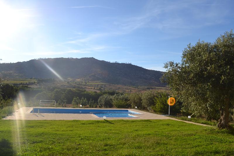Quinta Do Quinto - Havuz