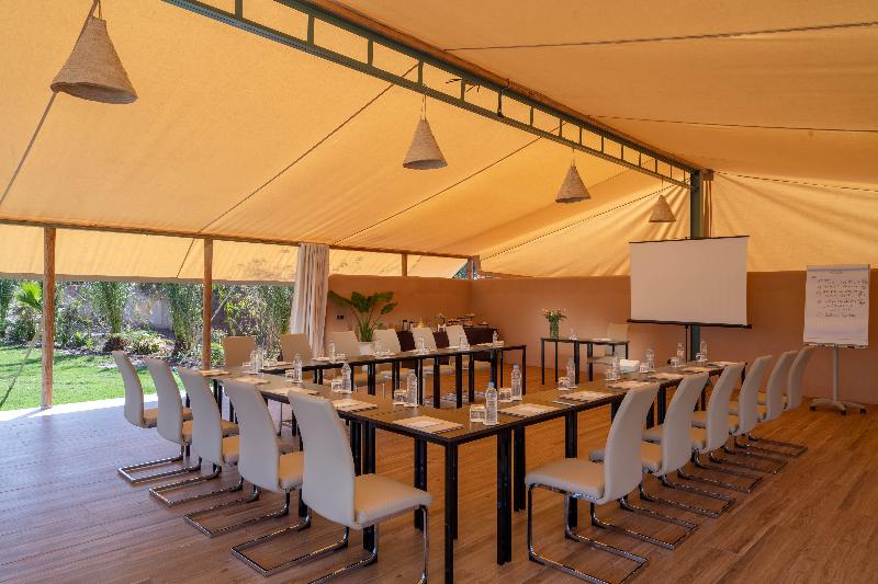 Oasis Lodges - Toplantı