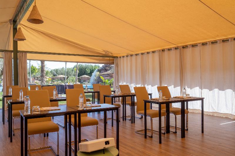 Oasis Lodges - Toplantı