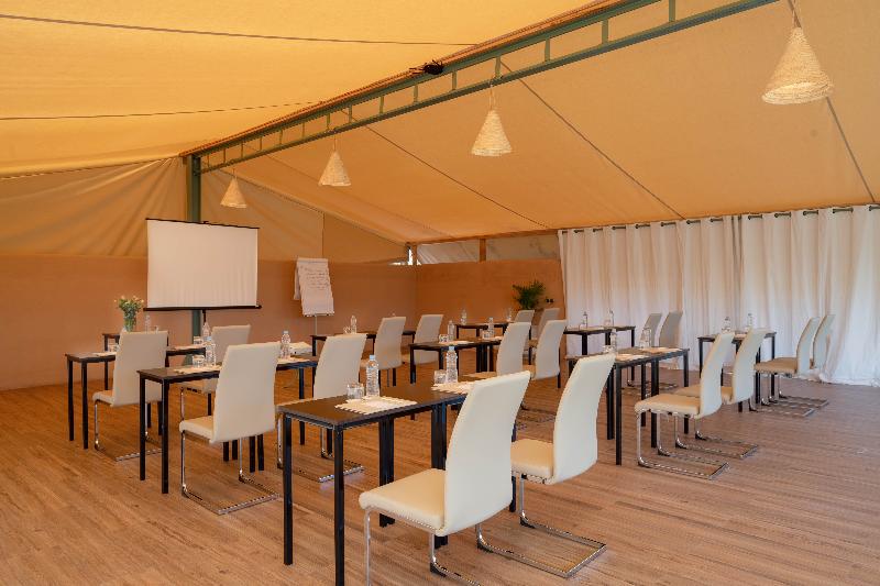 Oasis Lodges - Toplantı