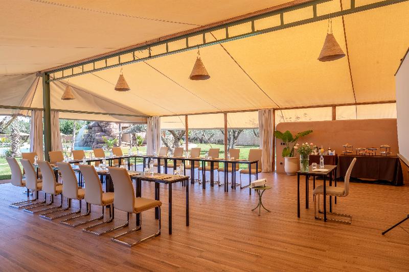 Oasis Lodges - Toplantı