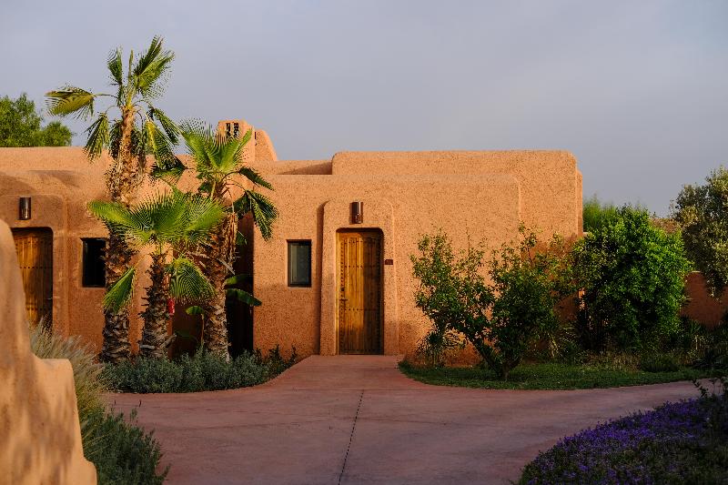 Oasis Lodges - Genel