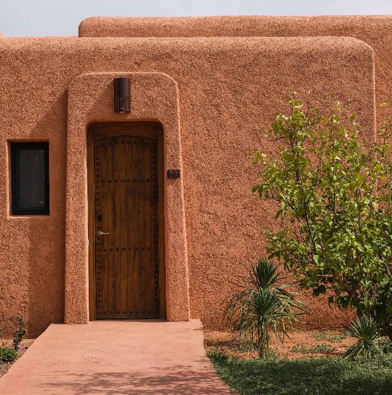 Oasis Lodges - Genel