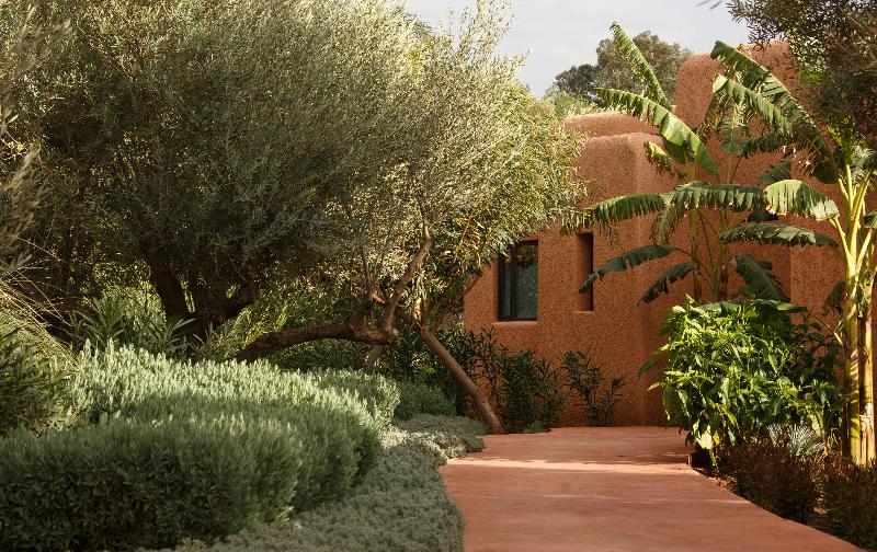 Oasis Lodges - Genel