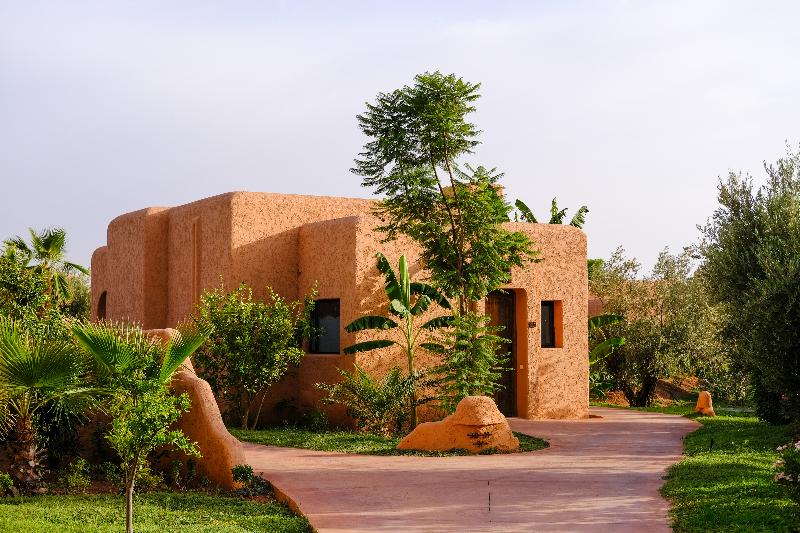 Oasis Lodges - Genel