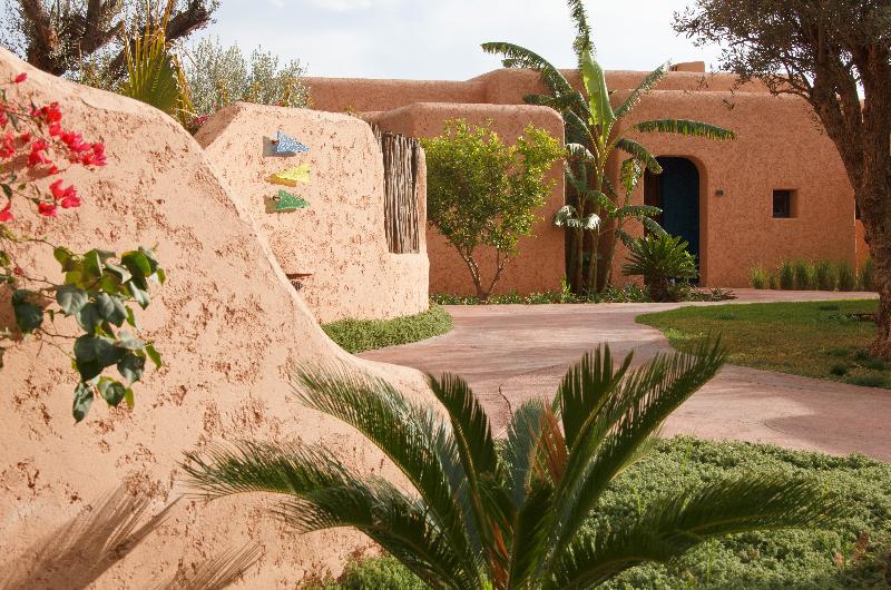 Oasis Lodges - Genel