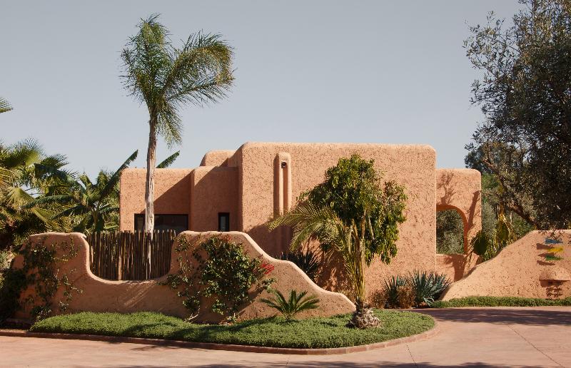 Oasis Lodges - Genel