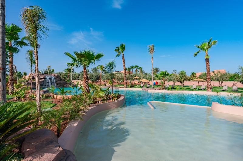 Oasis Lodges - Genel