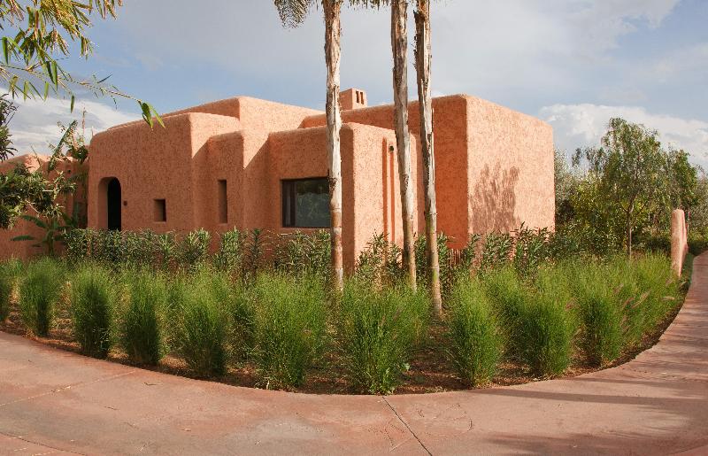 Oasis Lodges - Genel