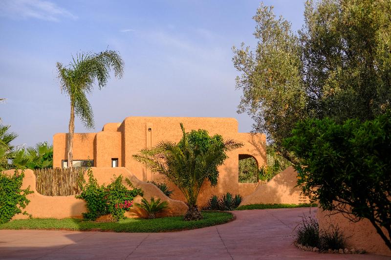 Oasis Lodges - Genel