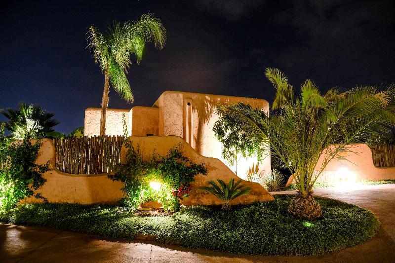 Oasis Lodges - Genel