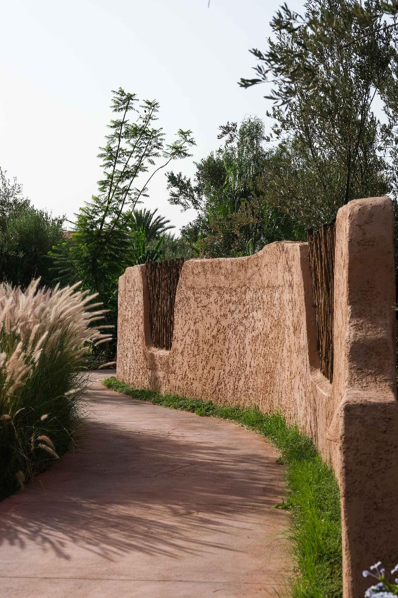 Oasis Lodges - Genel