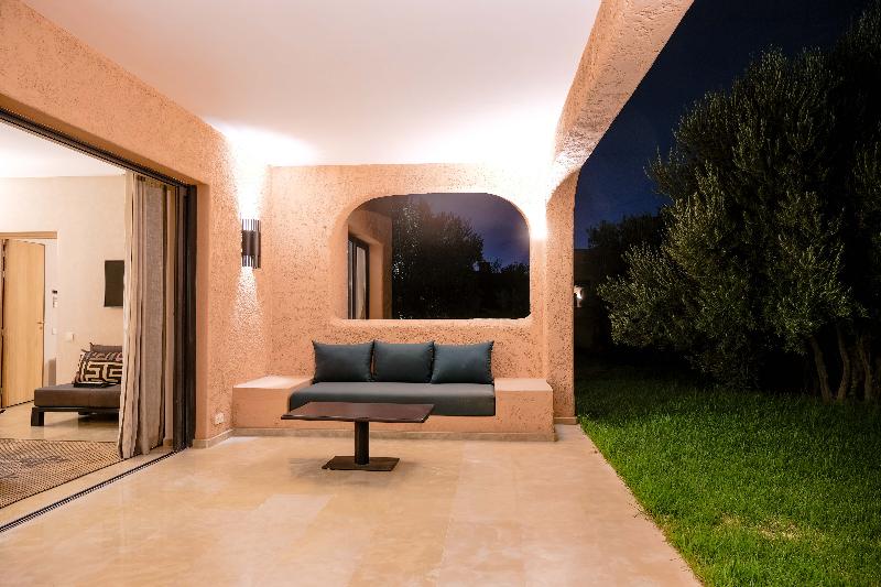 Oasis Lodges - Oda