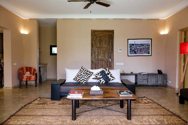 Oasis Lodges - Oda