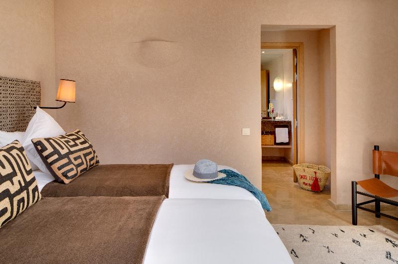 Oasis Lodges - Oda