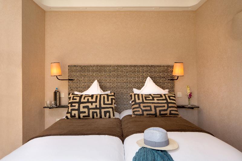 Oasis Lodges - Oda