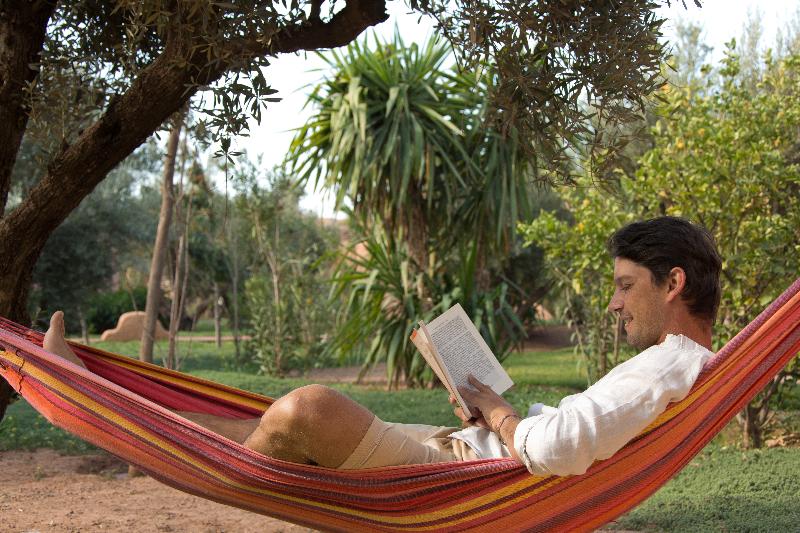 Oasis Lodges - Oda