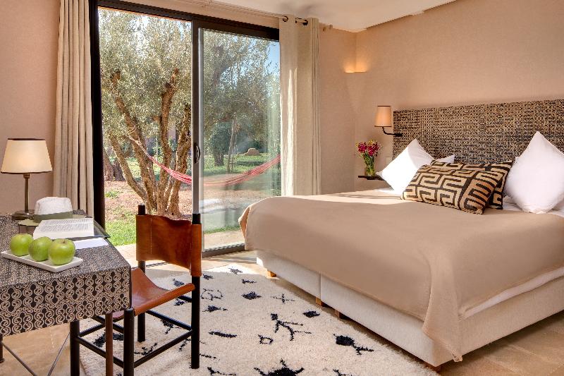 Oasis Lodges - Oda