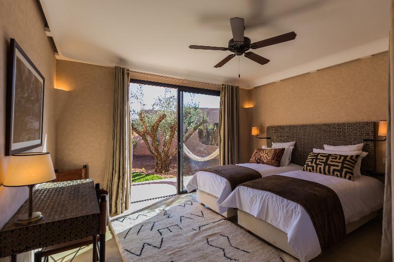 Oasis Lodges - Oda