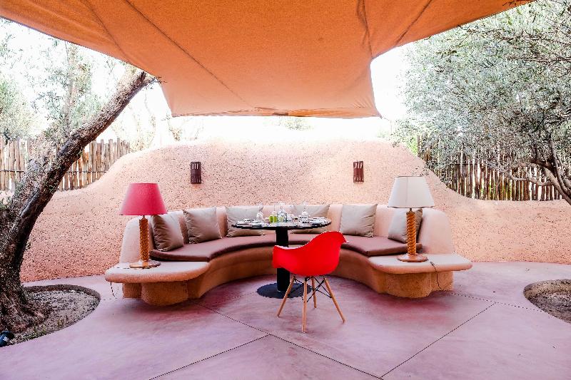 Oasis Lodges - Restoran