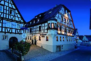 Gasthof Lamm otel fotoğrafı