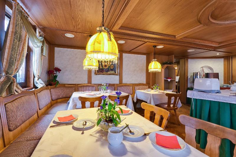 Gasthof Lamm - Restoran