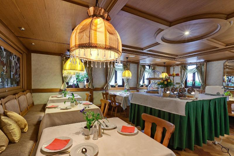 Gasthof Lamm - Restoran