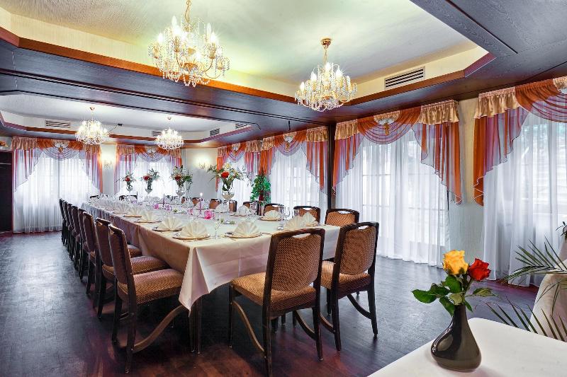 Gasthof Lamm - Restoran