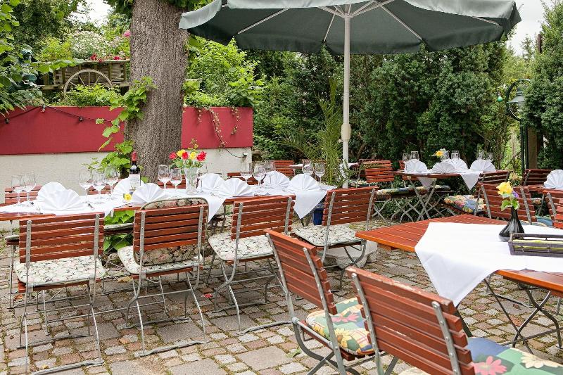 Gasthof Lamm - Teras
