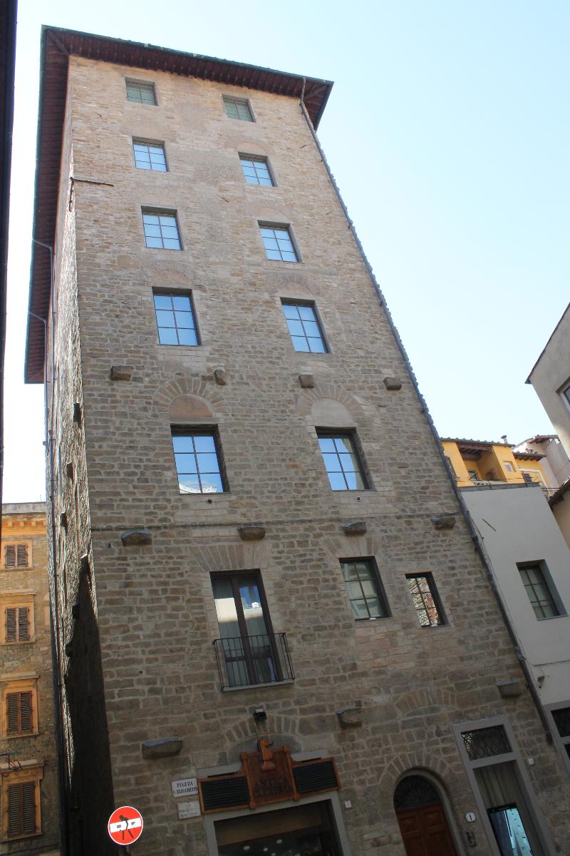 Donati Luxury Tower - Genel