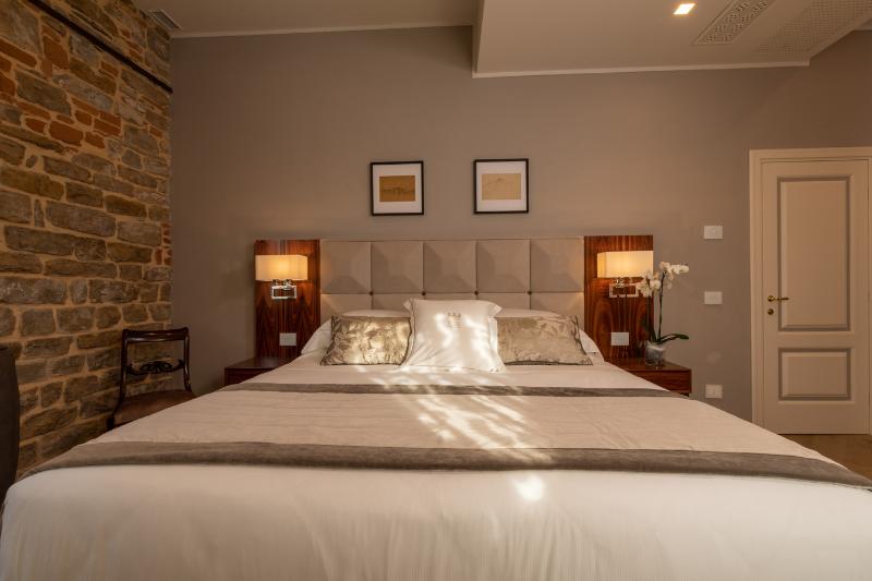 Donati Luxury Tower - Oda