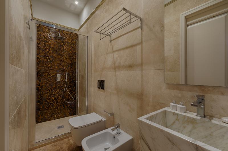 Donati Luxury Tower - Oda