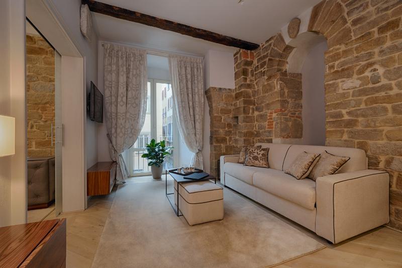 Donati Luxury Tower - Oda