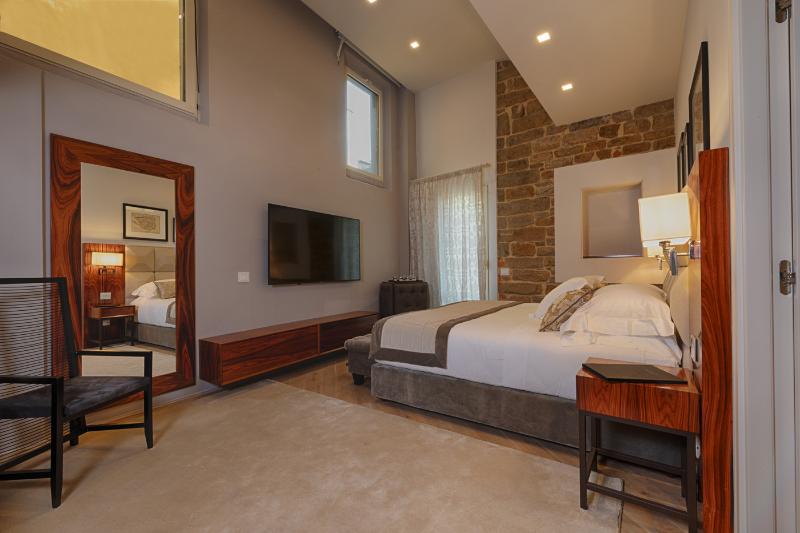 Donati Luxury Tower - Oda