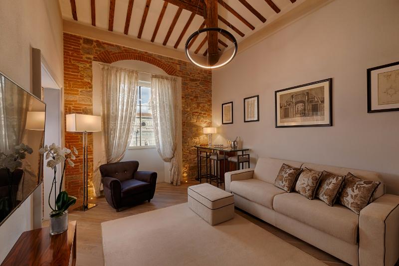 Donati Luxury Tower - Oda
