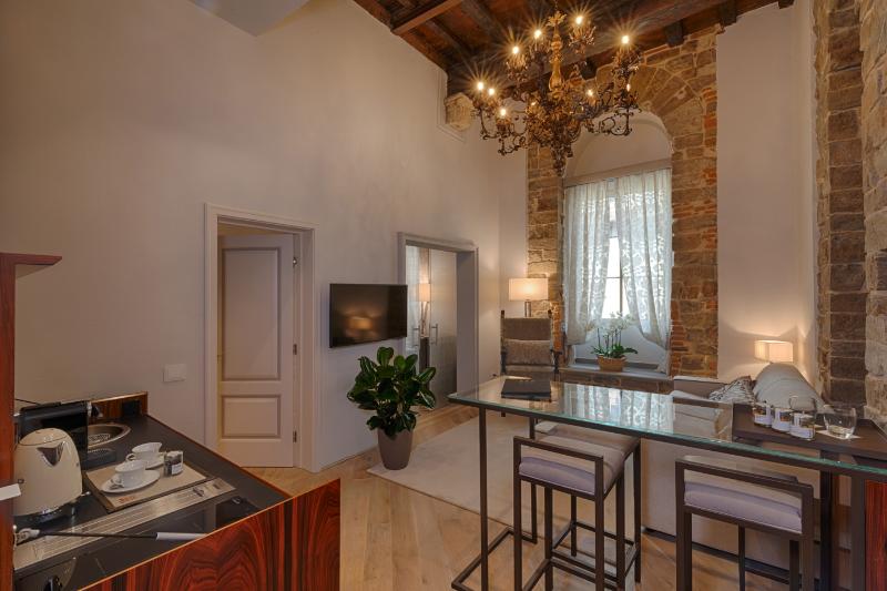 Donati Luxury Tower - Oda