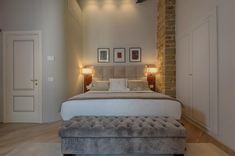 Donati Luxury Tower - Oda