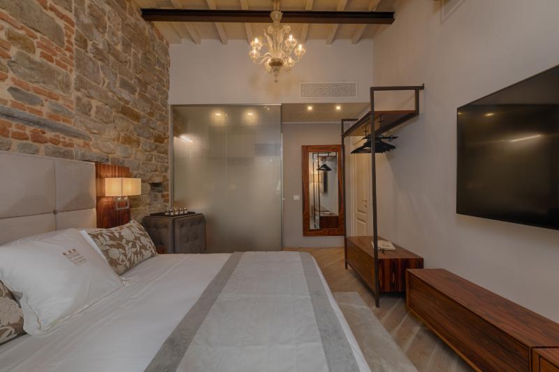 Donati Luxury Tower - Oda