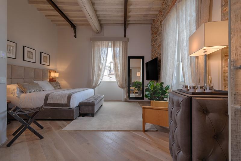 Donati Luxury Tower - Oda