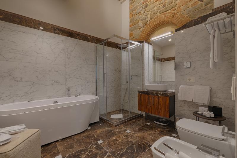 Donati Luxury Tower - Oda