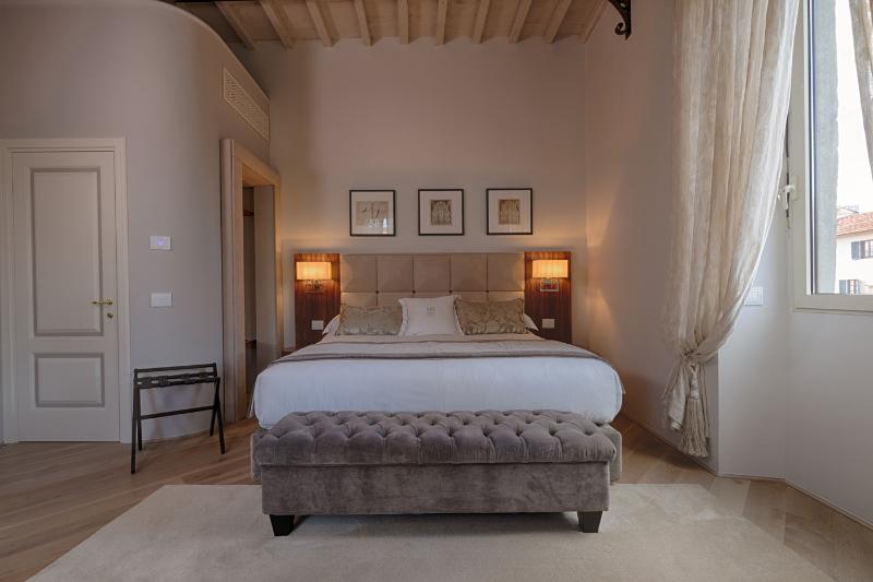 Donati Luxury Tower - Oda