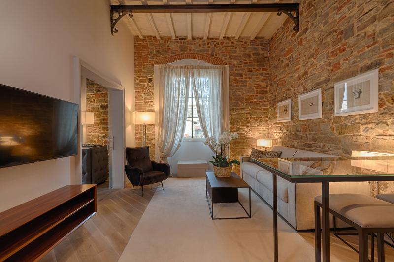 Donati Luxury Tower - Oda