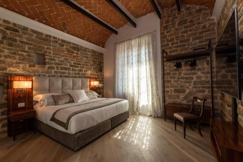 Donati Luxury Tower - Oda