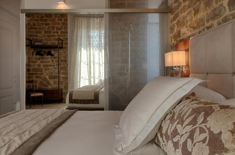 Donati Luxury Tower - Oda