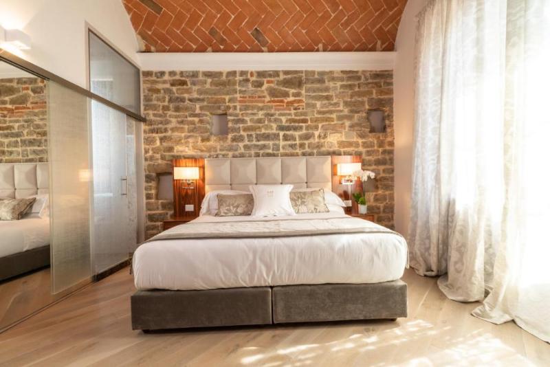 Donati Luxury Tower - Oda