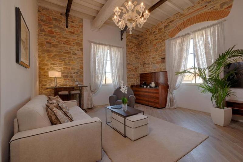 Donati Luxury Tower - Oda