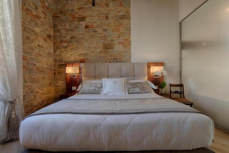 Donati Luxury Tower - Oda