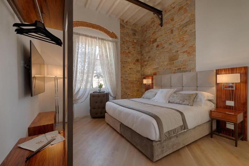 Donati Luxury Tower - Oda